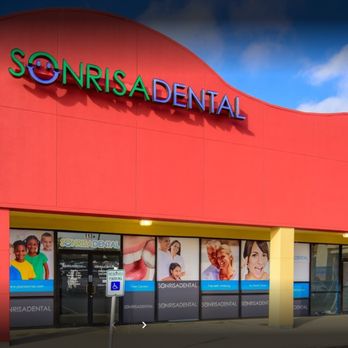 Sonrisa Dental - San Antonio