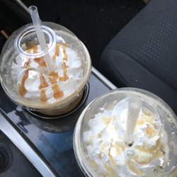 Dirty Joe's