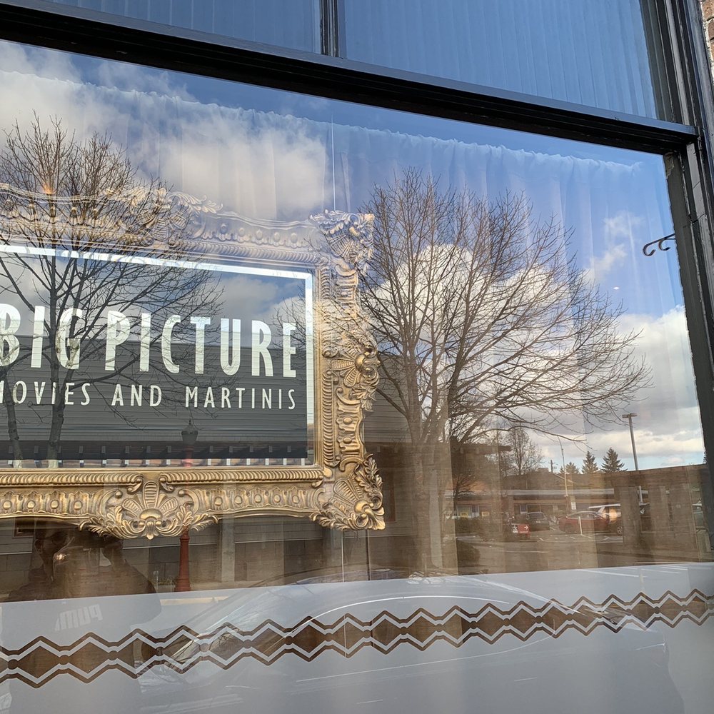 Signage