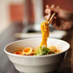 Ani Ramen House