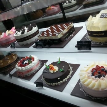 Tous Les Jours - Cakes at TLJ. - Bakeries Near Me - Dublin, California Tous Les Jours - Cakes at TLJ. - Bakeries Near Me - Dublin, California