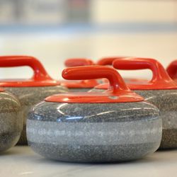 Shamrock Curling Club