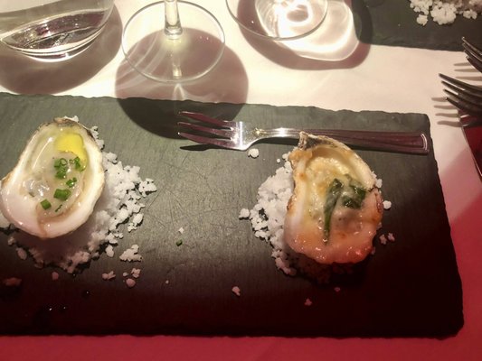 sEb L'artisan culinaire by null