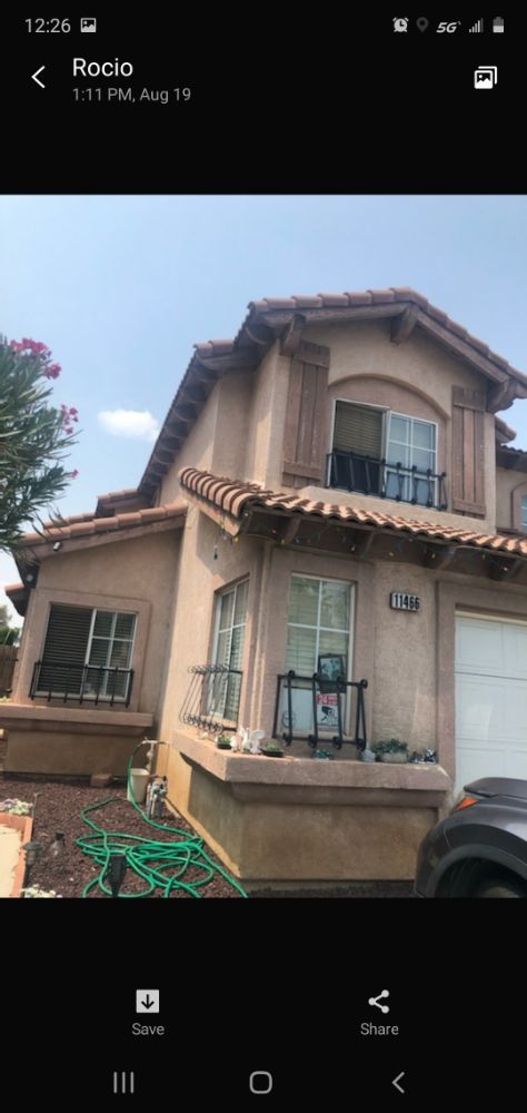 Slide of Roofing And Drywall Specialists