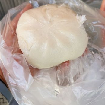 Good Mong Kok Bakery - Bbq boa - Bakeries Near Me - San Francisco, California