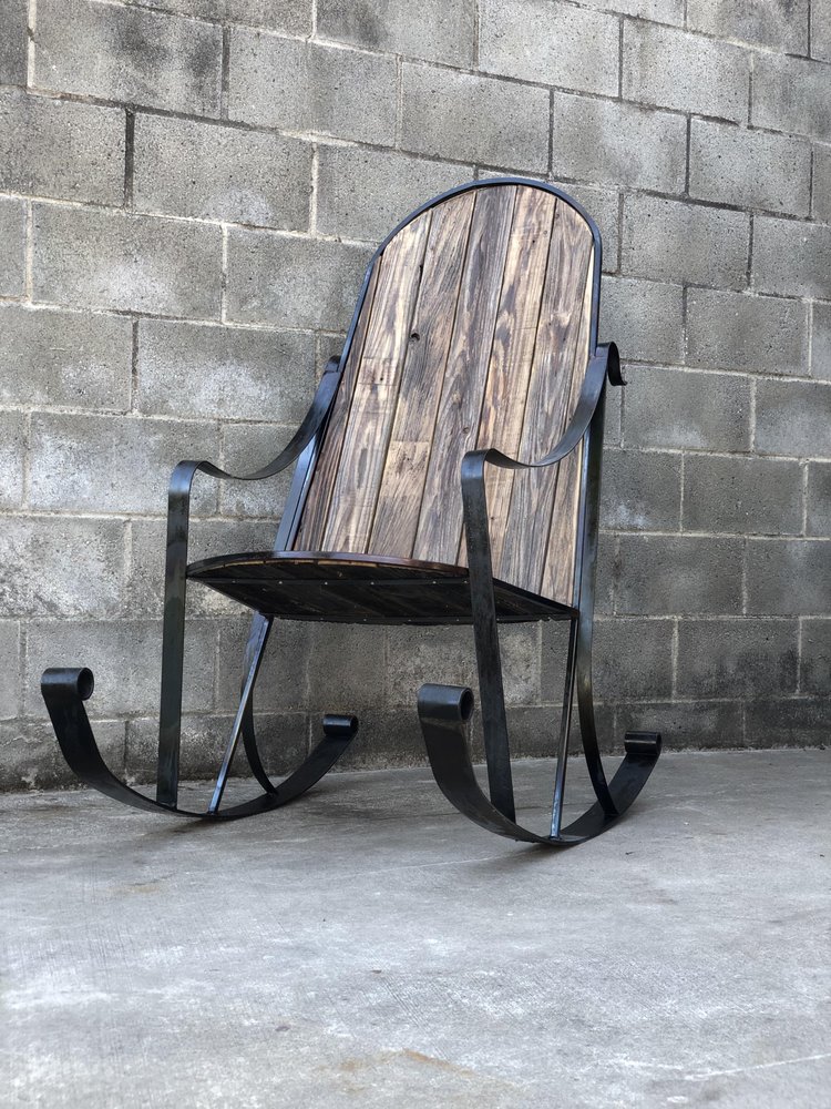 JESSE MACDONALD MADE Request Consultation 61 Photos Commissioned