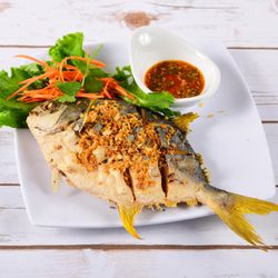 Northern Thai Cuisine