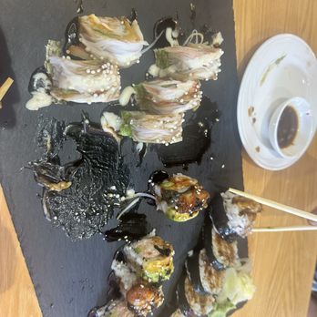 Fancy Sushi - Japanese Near Me - Berlin, Connecticut