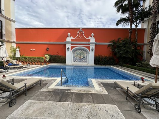 Hotel Solar de las Ánimas by null