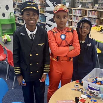 Inglewood Public Library - Captain Denali Mr. incredible Peace Officer Kelli. Inglewood library has Candy on Halloween. - Libraries Near Me - Inglewood, California Inglewood Public Library - Captain Denali Mr. incredible Peace Officer Kelli. Inglewood library has Candy on Halloween. - Libraries Near Me - Inglewood, California