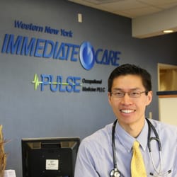 WNY Immediate Care - Orchard Park