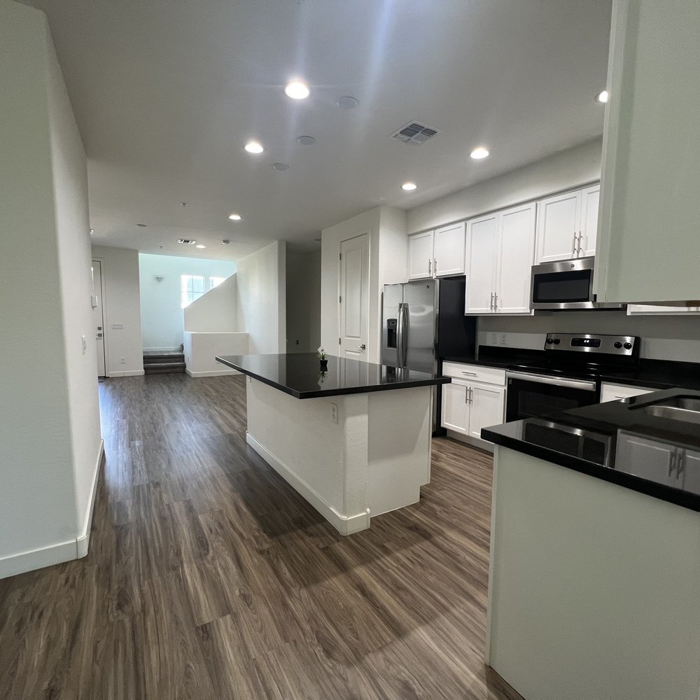 Tati’s Cleaners - Every aspect of the kitchen was left perfectly spotless and clean - Home Cleaning Near Me - Chandler, Arizona