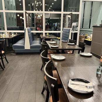 Thai at Laurel - Dining room - Thai Near Me - Laurel, Maryland