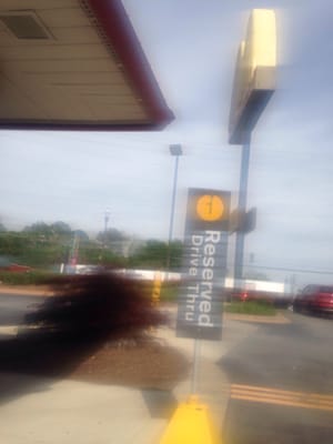 McDonald's by null
