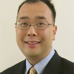 Dr Yang!