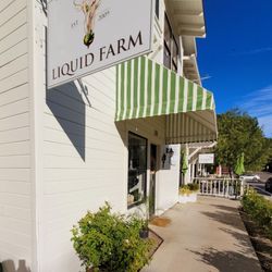 Liquid Farm Tasting Room & Mercantile
