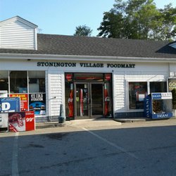 Stonington Village Food Market