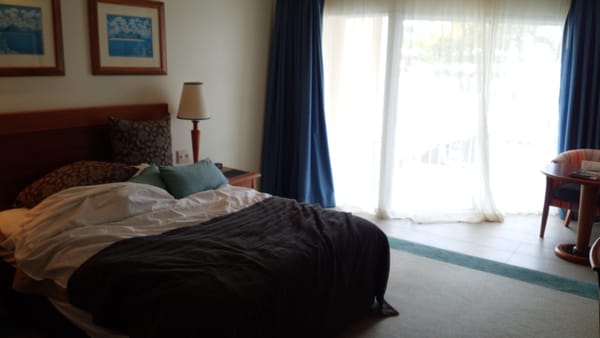 Pullman Cairns International by null