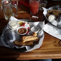 Friday fish fry..yummy Friday fish fry..yummy