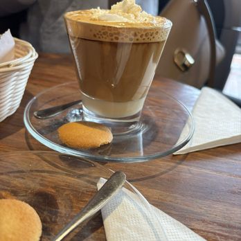 La Colada Gourmet - Tres leches coffee - Coffee & Tea Near Me - Miami, Florida La Colada Gourmet - Tres leches coffee - Coffee & Tea Near Me - Miami, Florida