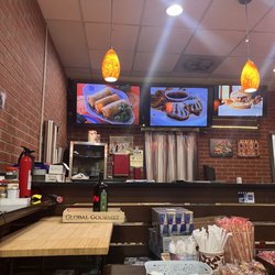 Goodie's Cafe