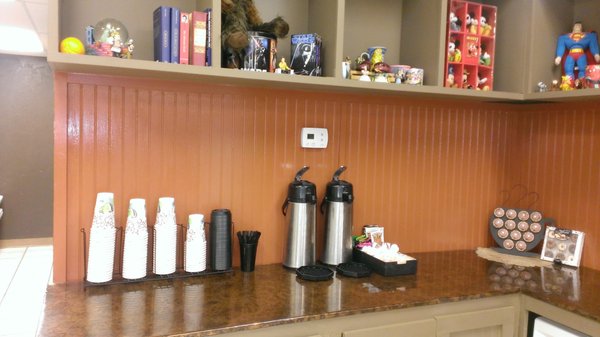 Wild Bill's Donuts & Bakery