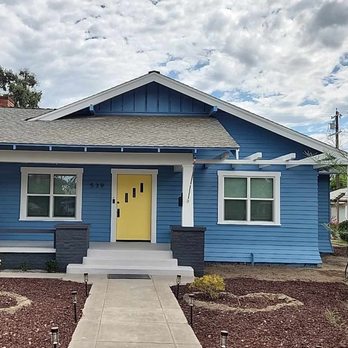 Precision Painting - Painters Near Me - Fresno, California