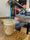 laptop friendly cafe Omaha Bad Seed Coffee & Supply