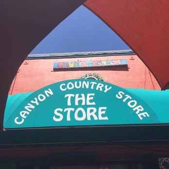 Laurel Canyon Cafe - Coffee & Tea Near Me - Los Angeles, California