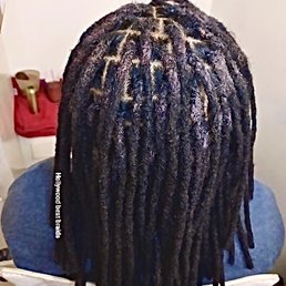 Loc extensions