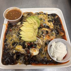Bogey’s Cafe
