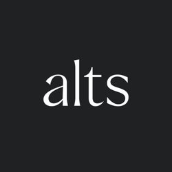 Alts - Williamsburg