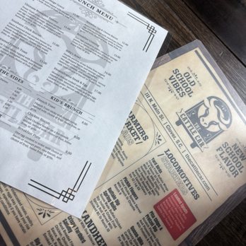 The Cattle Car - Menu - Burgers Near Me - Clover, South Carolina The Cattle Car - Menu - Burgers Near Me - Clover, South Carolina
