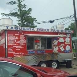 Taqueria Puro Guerrero