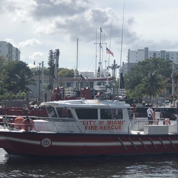 Miami River Day - Festivals Near Me - Miami, Florida