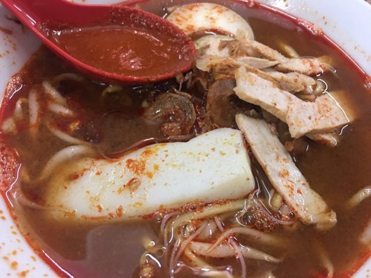 888 Hokkien Mee by null