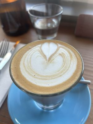 Honest Mary's by null