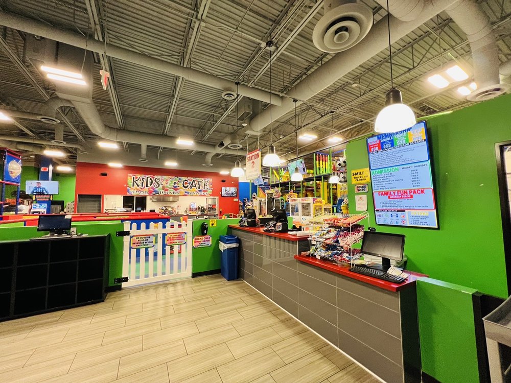 LUV 2 PLAY NORTERRA Updated November 2024 61 Photos & 61 Reviews