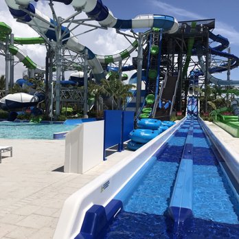 Tidal Cove - Slides! - Water Parks Near Me - Aventura, Florida Tidal Cove - Slides! - Water Parks Near Me - Aventura, Florida