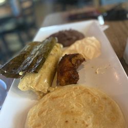Cafe Latino - Yummy