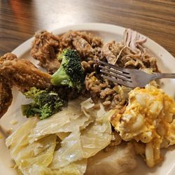 Hog Heaven - Love this place!