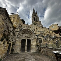 Bordeaux Vertigo