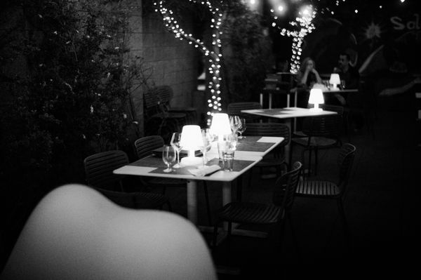 Azzurra Cucina Italiana by null