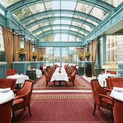 Bar Vendôme - Bar Vendôme - Ritz Paris