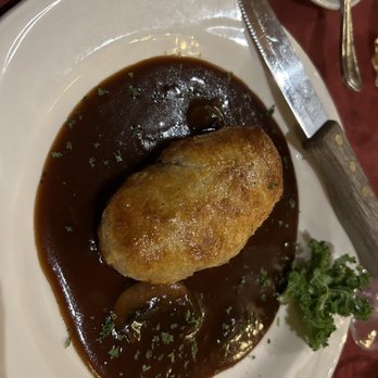 Duck Inn - Duck Wellington - Seafood Near Me - Delavan, Wisconsin Duck Inn - Duck Wellington - Seafood Near Me - Delavan, Wisconsin
