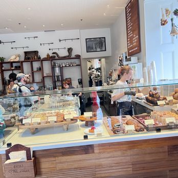ALTA Bakery & Cafe - Cafes Near Me - Monterey, California