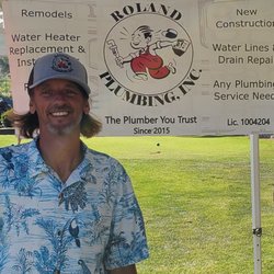 Roland Plumbing