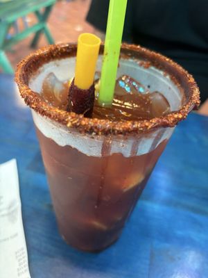 Miches De La Baja by null