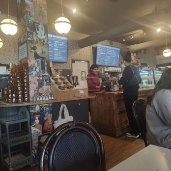 French Market - Ordering/cashier - French Near Me - Prairie Village, Kansas