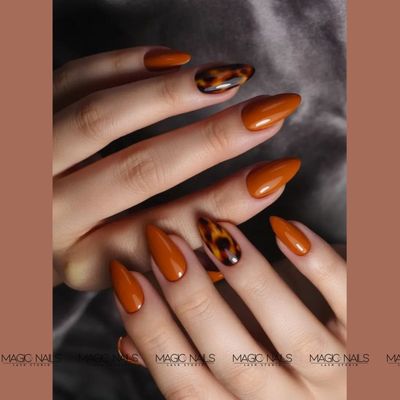 Magic Nails & Lash Cornerstar